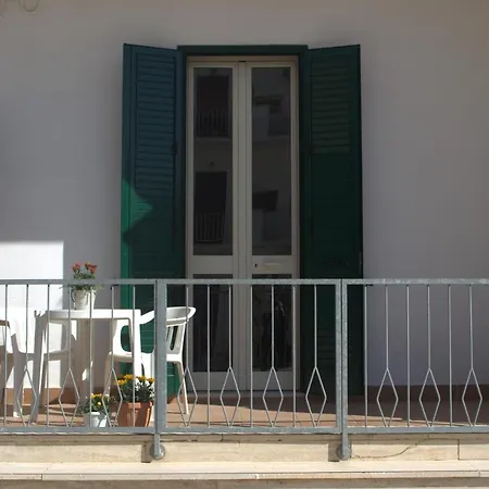 Lido Dei Miracoli * Lido Conchiglia