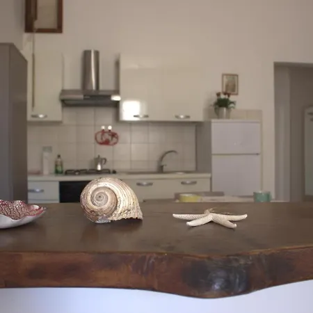 Appartement Lido Dei Miracoli *