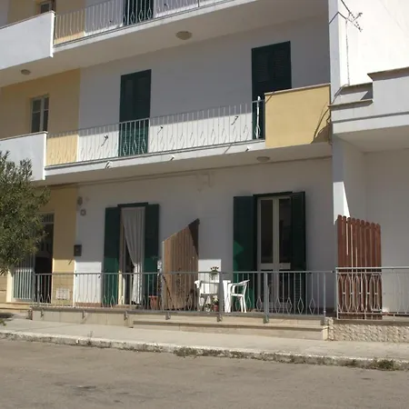 Appartement Lido Dei Miracoli *