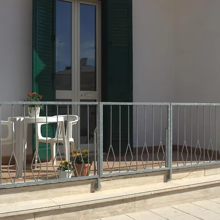 Lido Dei Miracoli Appartement