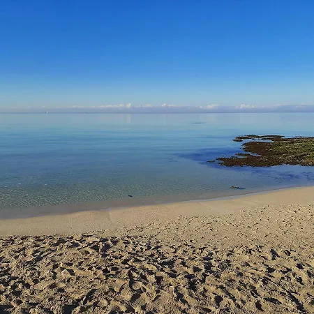 Lido Dei Miracoli * Lido Conchiglia