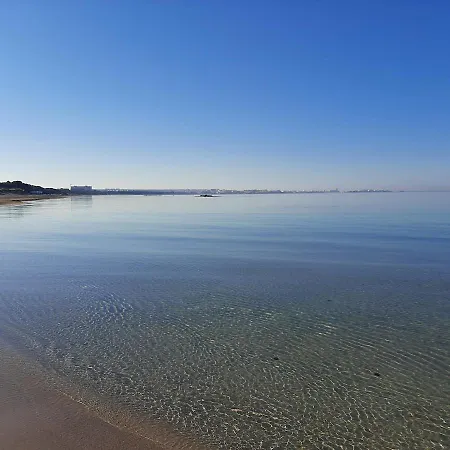 Lido Dei Miracoli * Lido Conchiglia