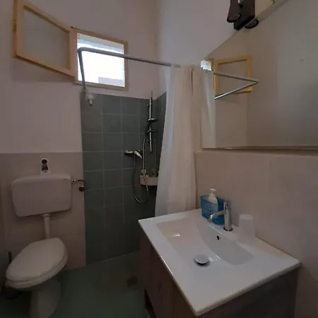 Appartement Lido Dei Miracoli Lido Conchiglia