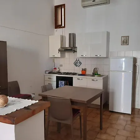 Lido Dei Miracoli Lido Conchiglia