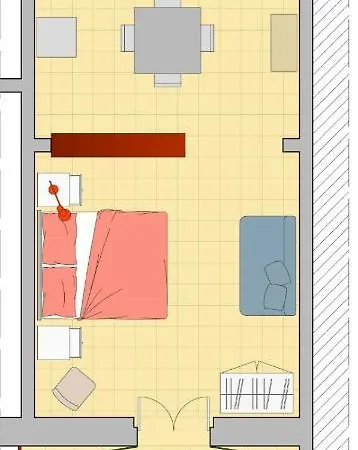 Lido Dei Miracoli Appartement Lido Conchiglia