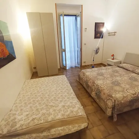 Lido Dei Miracoli * Lido Conchiglia