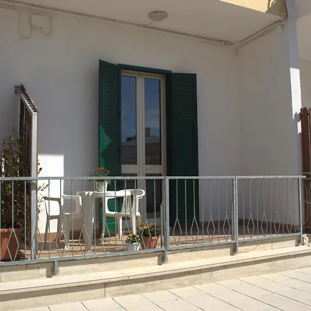 Lido Dei Miracoli Lido Conchiglia