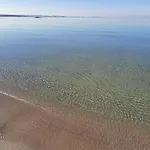 Lido Dei Miracoli アパート