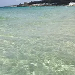 アパート Lido Dei Miracoli Lido Conchiglia
