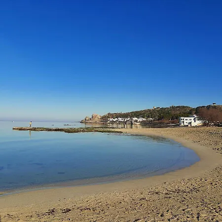 Lido Dei Miracoli