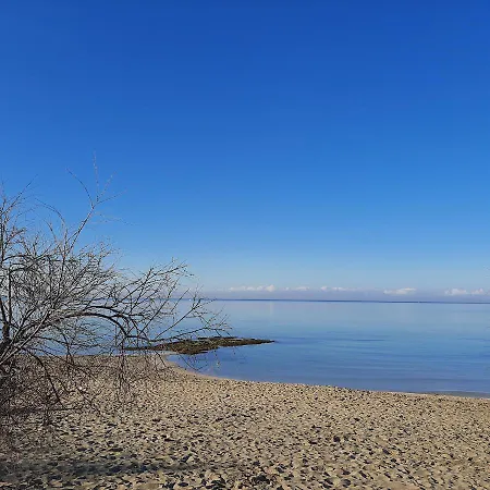 Lido Dei Miracoli
