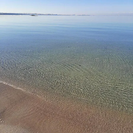 Lido Dei Miracoli Appartamento