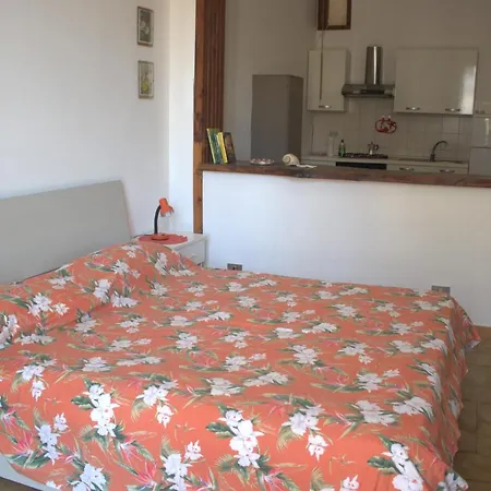 Apartment Lido Dei Miracoli *