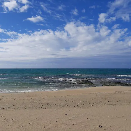 Lido Dei Miracoli * Lido Conchiglia