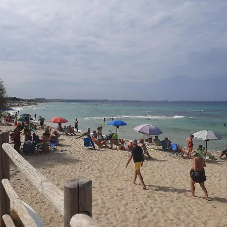 Lido Dei Miracoli * Lido Conchiglia