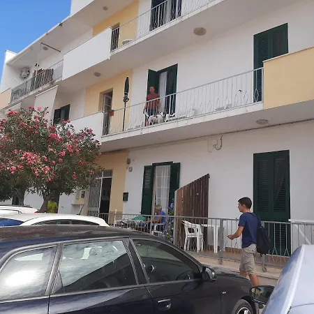 Lido Dei Miracoli דירה *