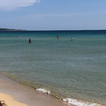 Lido Dei Miracoli *