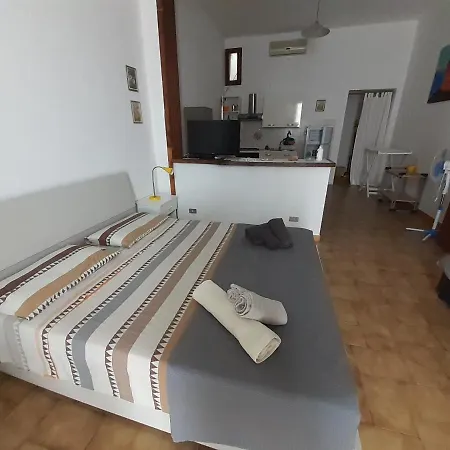Lido Dei Miracoli Apartment