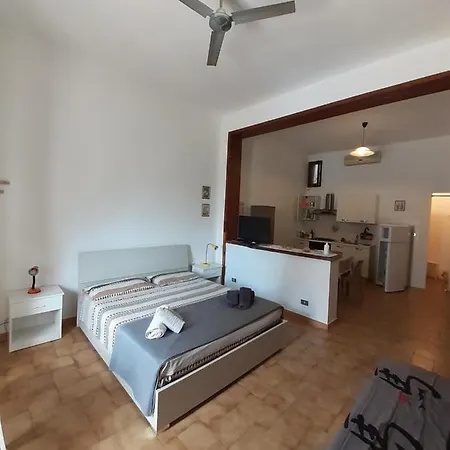 Apartment Lido Dei Miracoli *