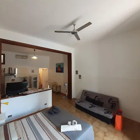 Apartment Lido Dei Miracoli Lido Conchiglia