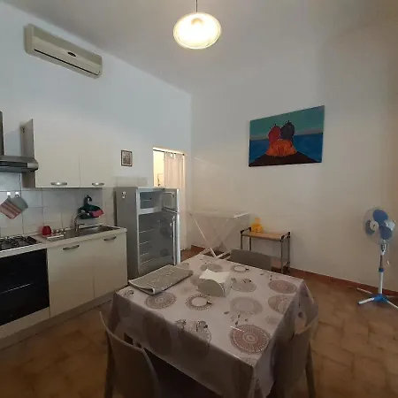 Apartment Lido Dei Miracoli *