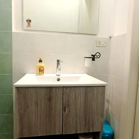 Lido Dei Miracoli Appartement *