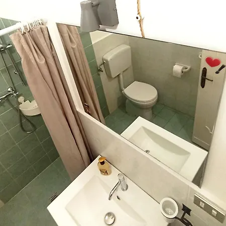 Lido Dei Miracoli *