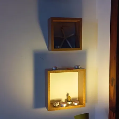 Lido Dei Miracoli Lejlighed *