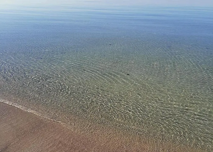 Lido Dei Miracoli 公寓