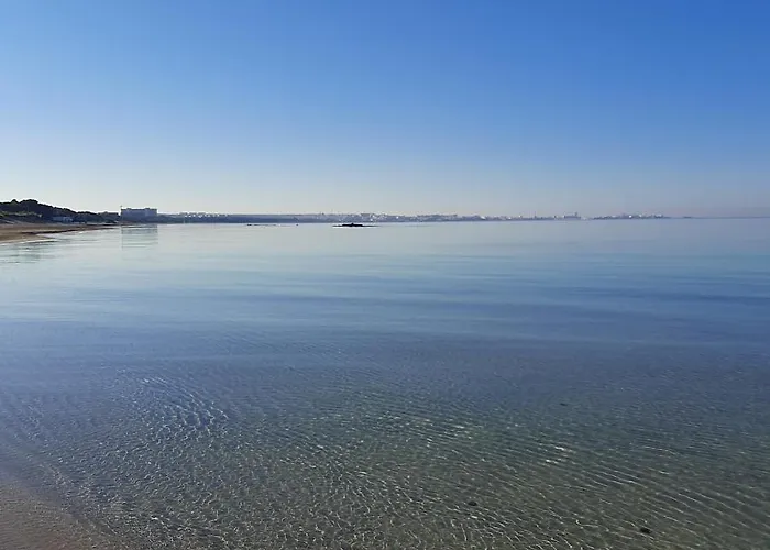 Lido Dei Miracoli * Lido Conchiglia