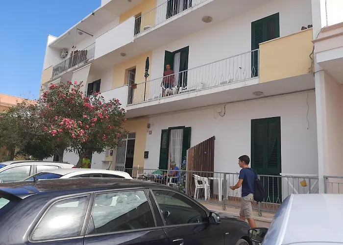 Lido Dei Miracoli דירה *