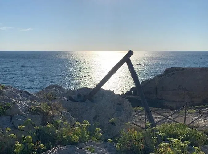 דירה Lido Dei Miracoli Lido Conchiglia