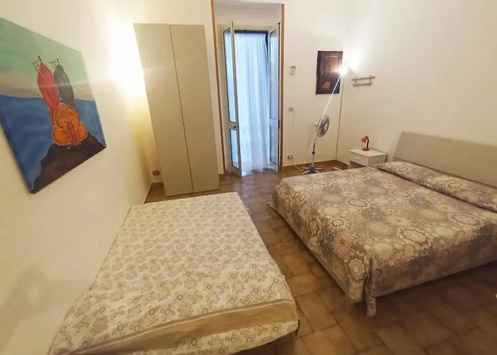 Lido Dei Miracoli * Lido Conchiglia