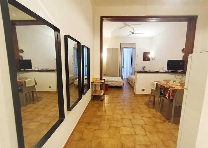 Appartamento Lido Dei Miracoli Lido Conchiglia